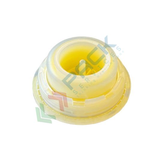 Sigillo Olio EAI EC35x5 Guarnizione Tappo Terminale. Dimensioni Sigillo - Foto 3