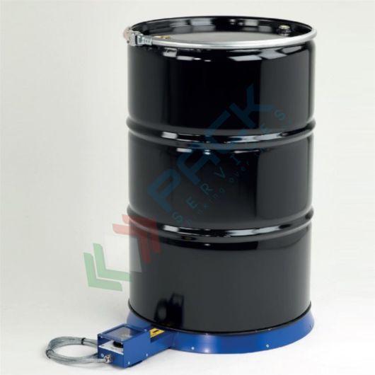 Base scaldafusto per fusti in metallo fino a 200 Lt, potenza 1800 W, tensione 230 V, termostato 50-300 °C, Tipologia: Base, Ideale per: Fusto Fino a 200 Lt, Potenza: 1800 W, Tensione di Alimentazione: 230 V vendita, produzione, prezzi e offerte