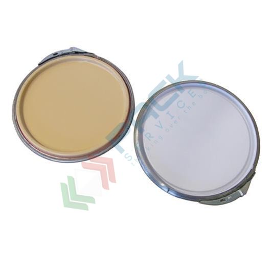Coperchio con cravatta diam. 555 mm, colore laccato, Tipologia: Coperchio con Cravatta, Misura: Ø 555 mm, Colore: Laccato vendita, produzione, prezzi e offerte