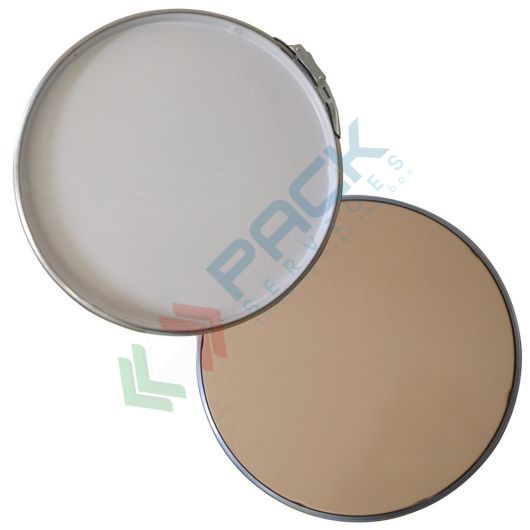 Coperchio con cravatta diam. 380 mm, colore laccato, Tipologia: Coperchio con Cravatta, Misura: Ø 380 mm, Colore: Laccato vendita, produzione, prezzi e offerte