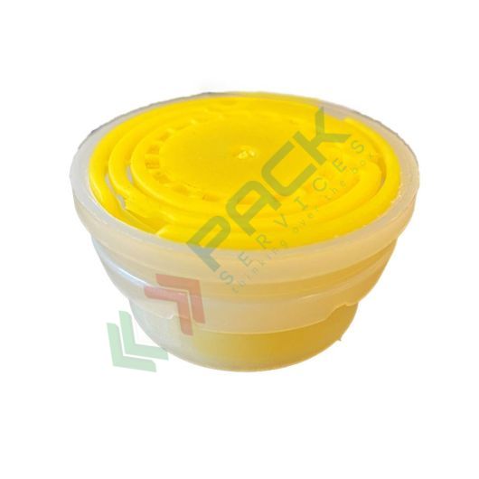 Bocchello versaliquidi con doppio sigillo di garanzia, per latte/fusti con foro ø 42 mm vendita, produzione, prezzi e offerte