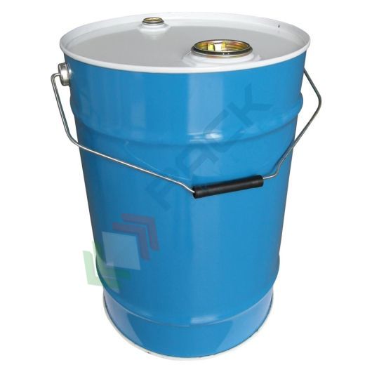 Fusto in ferro cilindrico, capacità 25 Lt, omologato ADR/ONU per liquidi, con tappi a vite Tri Sure (inclusi), corpo azzurro interno grezzo, Tipologia: con Tappi a Vite Tri-Sure, Capacità: 25 Lt, Colore: Azzurro, Sezione: Cilindrica, Maniglie: Manico ad Arco, Ideale per: Liquidi, Colore Interno: Grezzo vendita, produzione, prezzi e offerte