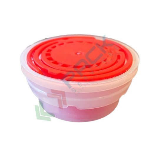 Bocchello versaliquidi con doppio sigillo di garanzia, per latte/fusti con foro ø 42 mm vendita, produzione, prezzi e offerte
