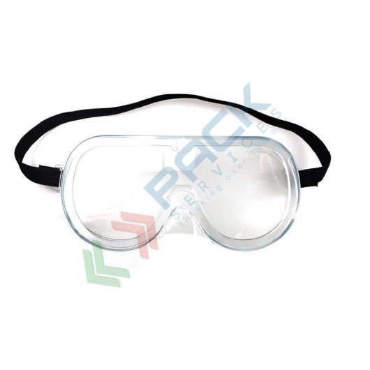 OCCHIALE UNIVET 5X9 MONTATURA GUNMETAL/VERDE CLEAR 2 - Occhiali - Protezione Occhi E Viso - Foto 9