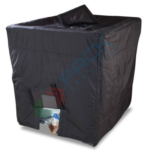 Copertura isolante per cisternetta IBC 1000 Lt, in Cordura, resistente agli agenti chimici vendita, produzione, prezzi e offerte