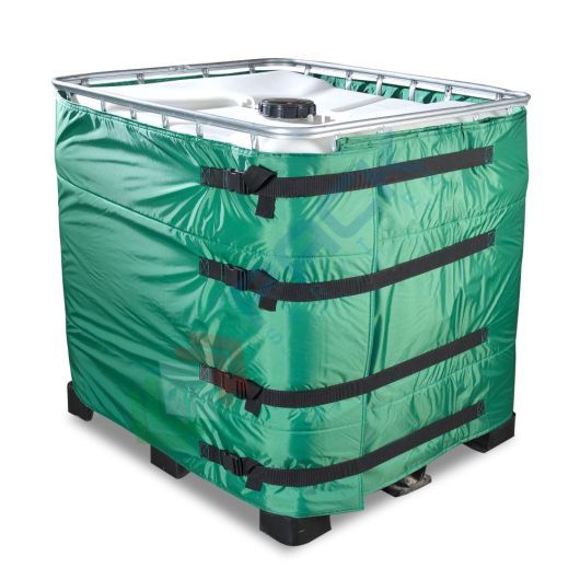 Copertura isolante per cisternetta IBC 1000 Lt (solo corpo), in Nylon vendita, produzione, prezzi e offerte