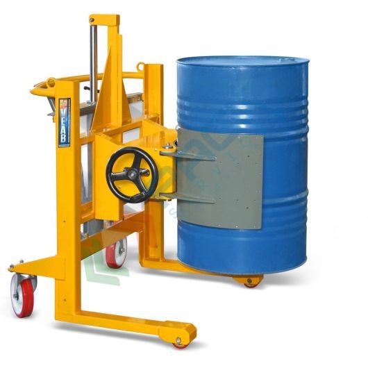 Carrello manuale portafusti variabile, mis. 1150 L x 1180 H mm vendita, produzione, prezzi e offerte