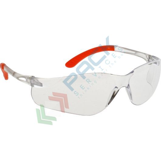 Kimberly Clark 25714 Jackson Safety V40 Hellraiser Clear - Foto 6