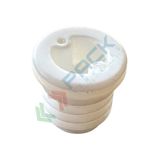 Tappo per fusti in polietilene SS 3/4", Tipologia: Filettatura DIN, Misura: 3/4" vendita, produzione, prezzi e offerte