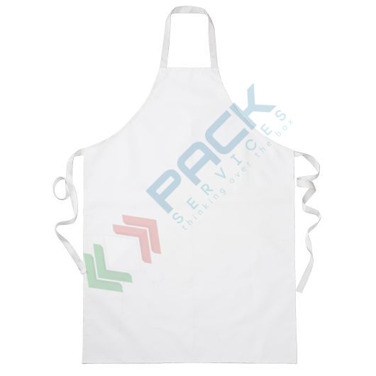 Impermeabile Rivestito IN PVC Grembiule Olio Resistente Unisex Cucina Macellaio - Foto 10
