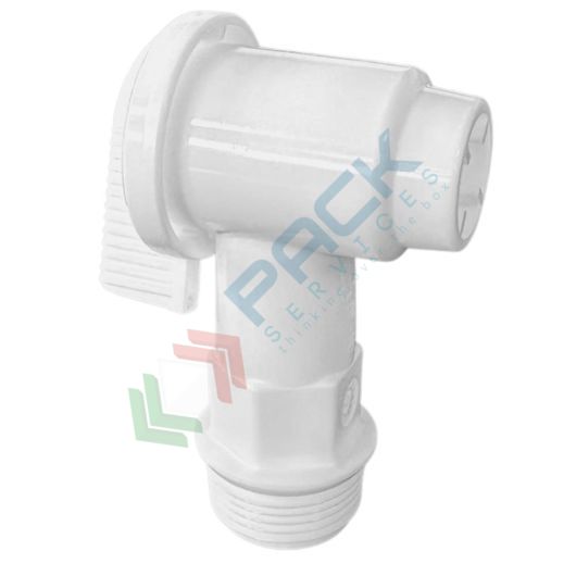 Rubinetto per tappo con portarubinetto Cod. Art. SS2PR e TVAL3/4, Tipologia: Rubinetto, Misura: 2", Versione: Filettatura GAS vendita, produzione, prezzi e offerte