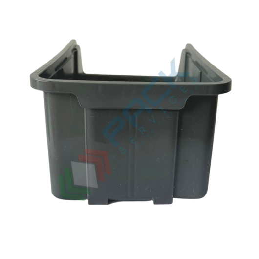 Contenitori A Bocca Di Lupo PP Misura 5 - Hünersdorff