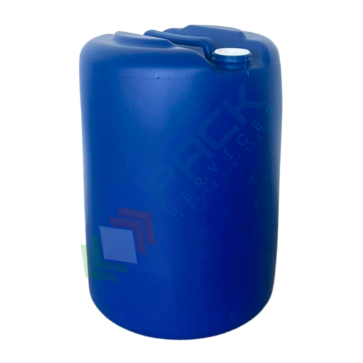 Fusto in plastica (HDPE) con tappi Tri Sure (inclusi), cilindrico, capacità 50 Lt, ADR/ONU per liquidi, uso alimentare, Tipologia: Tri Sure - Cilindrica, Capacità: 50 Lt, Omologazione ADR: SI, Per Alimenti: SI, Materiale: HDPE, Colore: Blu vendita, produzione, prezzi e offerte
