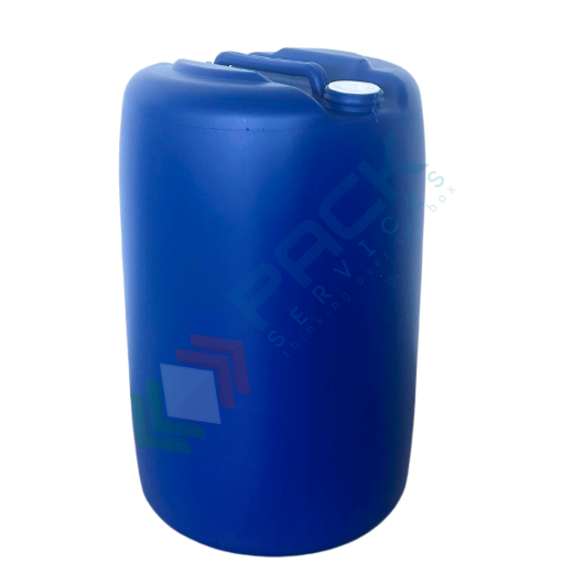 Fusto in plastica (HDPE) con tappi Tri Sure (inclusi), cilindrico, capacità 60 Lt, ADR/ONU per liquidi, uso alimentare, Tipologia: Tri Sure - Cilindrica, Capacità: 60 Lt, Omologazione ADR: SI, Per Alimenti: SI, Materiale: HDPE, Colore: Blu vendita, produzione, prezzi e offerte