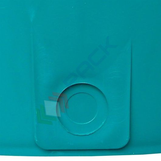 SECCHIO ACQUA Esterno Con Rubinetto Serbatoio Acqua Senza Perdite Per - Foto 12