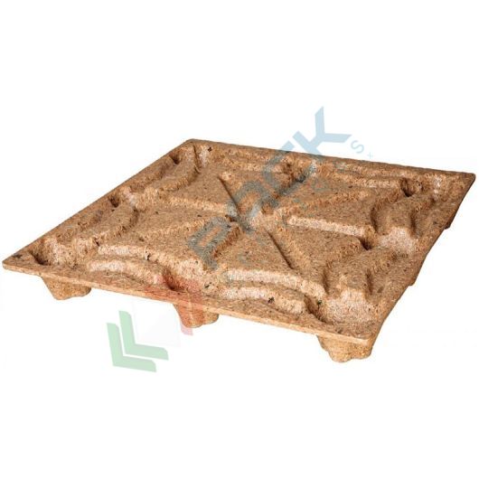 Pallet in legno pressato INKA, Mis. 1140 L x 1140 P x 135 H mm, portata dinamica 900 Kg, statica 2500 Kg, Tipologia: Per container, Mis. Base (cm): 114 x 114, Altezza (cm): 13,5, Portata Statica (Kg): 2500, Portata Dinamica (Kg): 900 vendita, produzione, prezzi e offerte