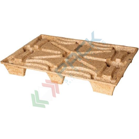 Pallet in legno pressato INKA, Mis. 760 L x 1140 P x 135 H mm, portata dinamica 900 Kg, statica 2500 Kg, Tipologia: Per container, Mis. Base (cm): 76 x 114, Altezza (cm): 13,5, Portata Statica (Kg): 2500, Portata Dinamica (Kg): 900 vendita, produzione, prezzi e offerte