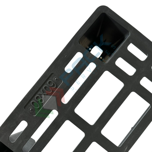 BD375 Connettore IDC Per Circuito Stampato Passo 1,27 Mm - Foto 3