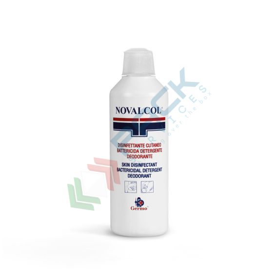 Disinfettante liquido cutaneo, flacone da 250 ml, ideale per detergere e disinfettare la cute in generale vendita, produzione, prezzi e offerte