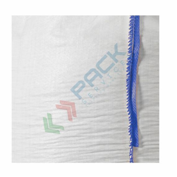 Saccone big bag U-Panel, Mis. 90 L x 90 P x 120 H cm, con liner, SWL 1000 Kg, SF 5:1, caramella/chiuso, Tipologia: Saccone U-Panel, Apertura Superiore: A caramella, Fondo: Chiuso, Misura: 90 x 90 x 120 cm, Capacità di carico (SWL): 1000 Kg, 9 image vendita, produzione, prezzi e offerte