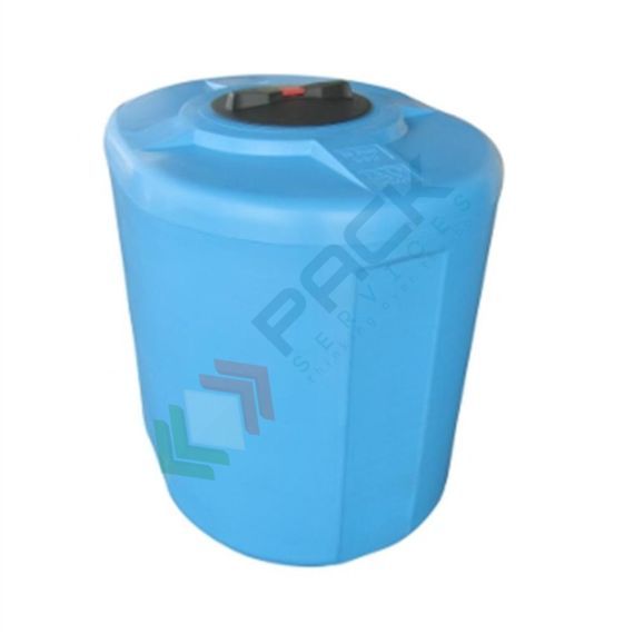 Serbatoio acqua in plastica (PE), ellittico verticale, capacità 1010 Lt, Mis. 780 L x 1280 P x 1230 H mm, colore azzurro, Tipologia: Serbatoio Ellittico, Capacità: 1010 Lt, Versione: Standard vendita, produzione, prezzi e offerte