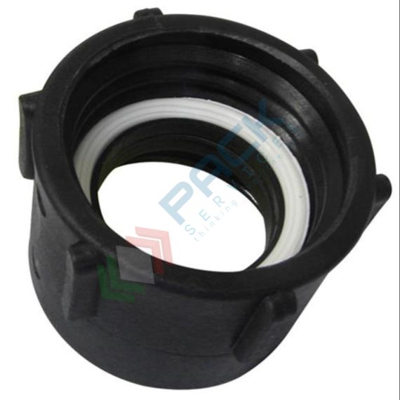 Riduzione FF 2" filettatura DIN/GAS, guarnizione in EPDM, Tipologia: Riduzione, Versione: Entrata F - Uscita F, Misura: 2" vendita, produzione, prezzi e offerte