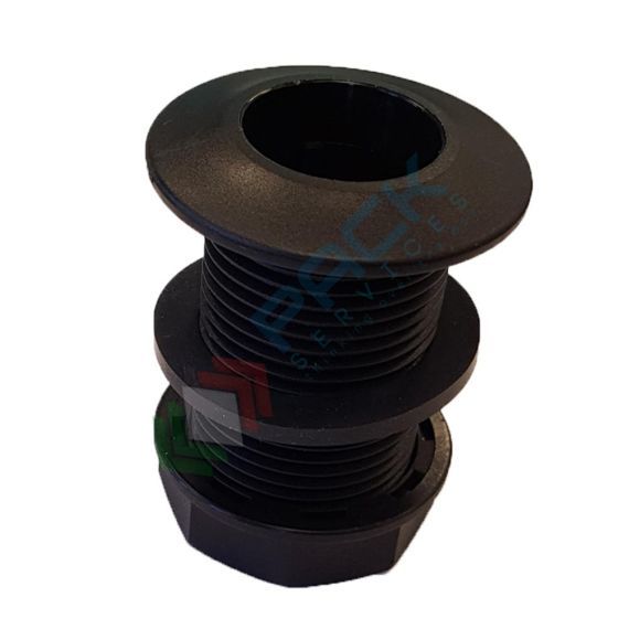 Raccordo passaparete serie pesante per serbatoi, Ø 1" 1/4 filetto maschio passo gas, Tipologia: Raccordo Pesante, Misura: Ø 1" 1/4, 6 image vendita, produzione, prezzi e offerte