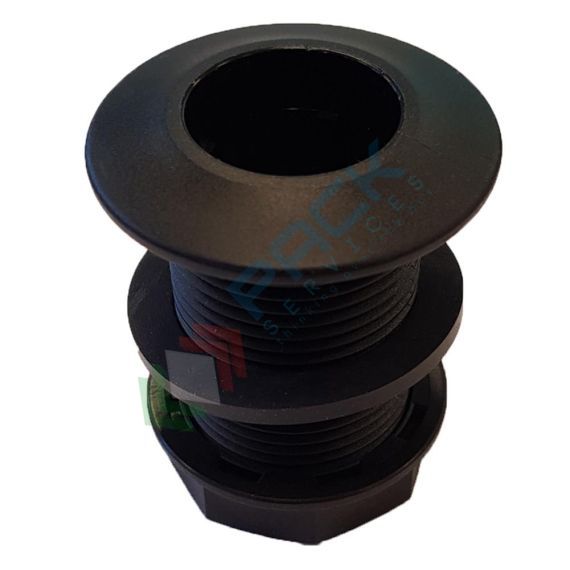 Raccordo passaparete serie pesante per serbatoi, Ø 1" 1/2 filetto maschio passo gas, Tipologia: Raccordo Pesante, Misura: Ø 1" 1/2, 8 image vendita, produzione, prezzi e offerte