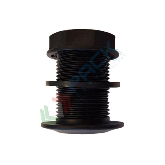 Raccordo passaparete serie pesante per serbatoi, Ø 1" 1/2 filetto maschio passo gas, Tipologia: Raccordo Pesante, Misura: Ø 1" 1/2, 10 image vendita, produzione, prezzi e offerte