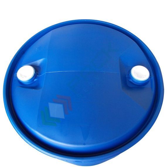 Fusto in plastica (HDPE) con tappi Tri Sure (inclusi), cilindrico, capacità 220 Lt, ADR/ONU per liquidi, uso alimentare, Tipologia: Fusto Tappi Tri Sure Cilindrico, Capacità: 220 Lt, Ideale per: Liquidi, Contatto Diretto con Alimenti: SI, Materiale: HDPE, Colore: Blu, 12 image vendita, produzione, prezzi e offerte