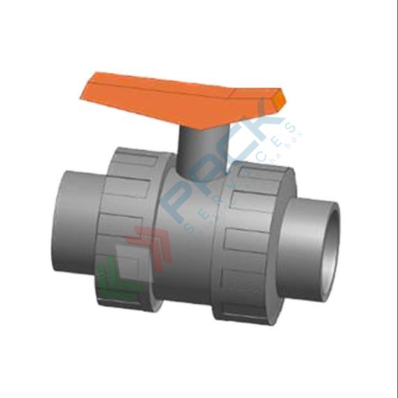 Valvola monoghiera per serbatoi, Ø 1", Tipologia: Valvola Monoghiera, Misura: Ø 1", 7 image vendita, produzione, prezzi e offerte