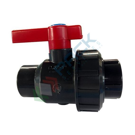 Valvola monoghiera per serbatoi, Ø 1", Tipologia: Valvola Monoghiera, Misura: Ø 1" vendita, produzione, prezzi e offerte