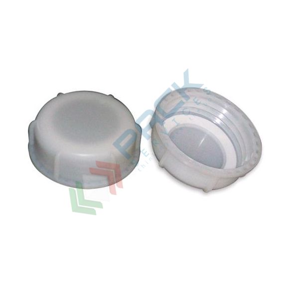 Tappo 3" DIN per valvola cisterna, Tipologia: Tappo IBC, Versione: Filettatura DIN, Misura: 3" vendita, produzione, prezzi e offerte