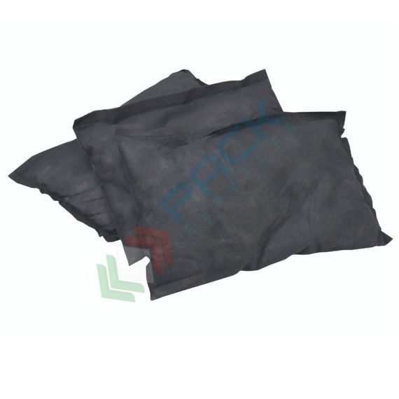 Cuscini assorbenti universali, Mis. 60 x 40 cm, capacità assorbimento per cuscino 24,4 Lt - totale 122 Lt, conf. 5 pz, Tipologia: Assorbenti Universali, Modello: Cuscino, Misura: 60 x 40 cm, Versione: Standard, Confezionamento: 5 Pz., Capacità di Assorbimento Conf. (Lt): 98 vendita, produzione, prezzi e offerte