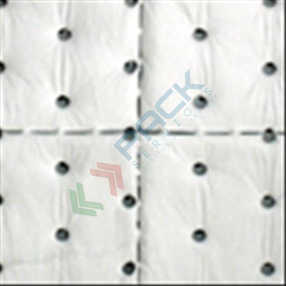 Panni assorbenti per oli ed idrocarburi, versione rinforzata, Mis. 50 x 40 cm, capacità assorbimento per foglio 1,25 Lt - totale 125 Lt, conf. 100 pz, Tipologia: Assorbenti per Oli e Idrocarburi, Modello: Panno, Misura: 50 x 40 cm, Versione: Rinzorfato, Confezionamento: 100 Pz., Capacità di Assorbimento Conf. (Lt): 121, 4 image vendita, produzione, prezzi e offerte