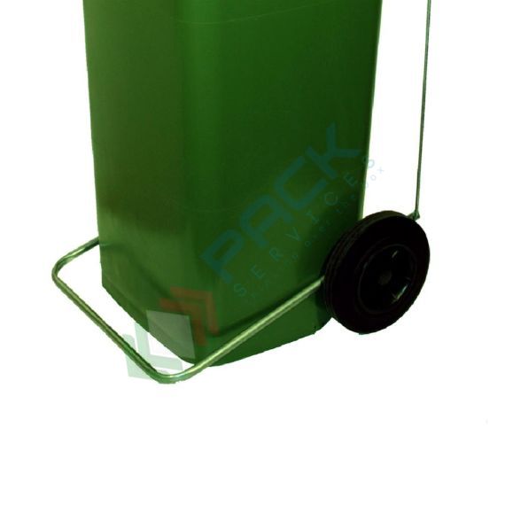 Pedaliera per l'apertura del coperchio bidone raccolta differenziata 80 Lt, Tipologia: Pedaliera, Ideale per: Bidone 80 Lt vendita, produzione, prezzi e offerte