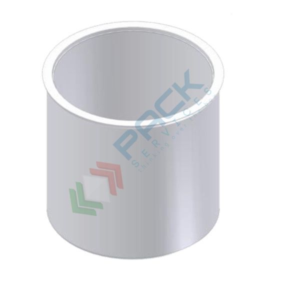 Vasca di contenimento in plastica (PE) cilindrica per serbatoi, capacità 3300 Lt, Mis. Ø esterno 1750 x 1550 H mm, Tipologia: Vasca per Serbatoio, Materiale: Plastica, Volume di Raccolta (Lt): 3300 vendita, produzione, prezzi e offerte