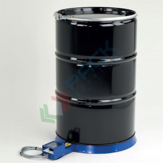 Base scaldafusto per fusti in metallo fino a 200 Lt, potenza 900 W, tensione 230 V, termostato 0-120 °C, Tipologia: Base Riscaldante, Ideale per: Fusto Fino a 200 Lt, Potenza: 900 W, Tensione di Alimentazione: 230 V, Versione: Standard, 6 image vendita, produzione, prezzi e offerte