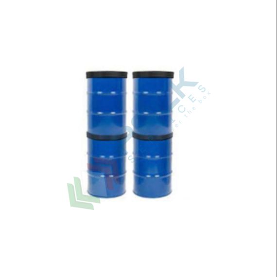 Coperchio salvafusto in polietilene lineare per fusti cilindrici Ø interno 613,26 mm, Tipologia: Coperchio Salvafusto, Ø Diametro (mm): 613, 3 image vendita, produzione, prezzi e offerte