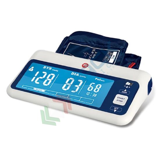 Sfigmomanometro digitale da tavolo professionale, per uso ambulatoriale o ospedaliero, 2 image vendita, produzione, prezzi e offerte