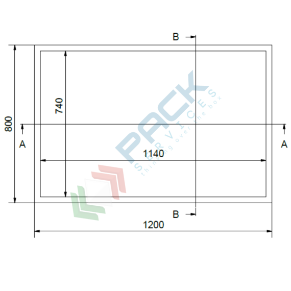 Vasca di contenimento liquidi in plastica (PE) senza griglia, ideale per usi generici, volume di raccolta 200 Lt, Mis. 800 L x 1200 P x 220 H mm, colore giallo, Tipologia: Vasca per Fusti, Ideale per: 1 Fusto, Versione: Senza Griglia, Materiale: Plastica, Volume di Raccolta (Lt): 200, 12 image vendita, produzione, prezzi e offerte