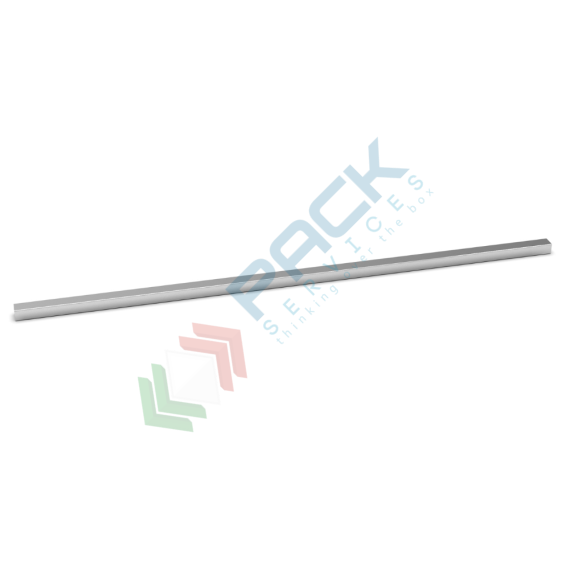 Connettore in acciaio zincato per pavimento di contenimento Cod. Art. VCLA-PAV090, ideale per lato corto (900 L mm), Tipologia: Connettore, Ideale per: Lato Corto VCLA-PAV090 vendita, produzione, prezzi e offerte