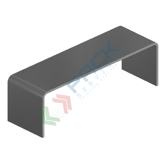 Gancio di accoppiamento per pavimento di contenimento Cod. Art. VCL-PAV160, in acciaio inox vendita, produzione, prezzi e offerte