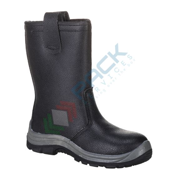 Stivale Steelite S1P CI HRO, Colore: Nero, Taglia: 46 vendita, produzione, prezzi e offerte