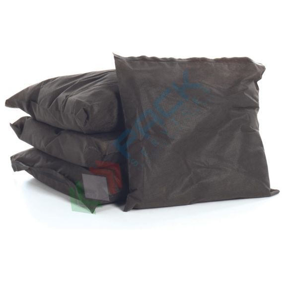 Cuscini assorbenti universali, Mis. 23 x 23 cm, capacità assorbimento per cuscino 1,6 Lt - totale 32 Lt, conf. 20 pz, Tipologia: Assorbenti Universali, Modello: Cuscino, Misura: 23 x 23 cm, Versione: Standard, Confezionamento: 20 Pz., Capacità di Assorbimento Conf. (Lt): 32 vendita, produzione, prezzi e offerte