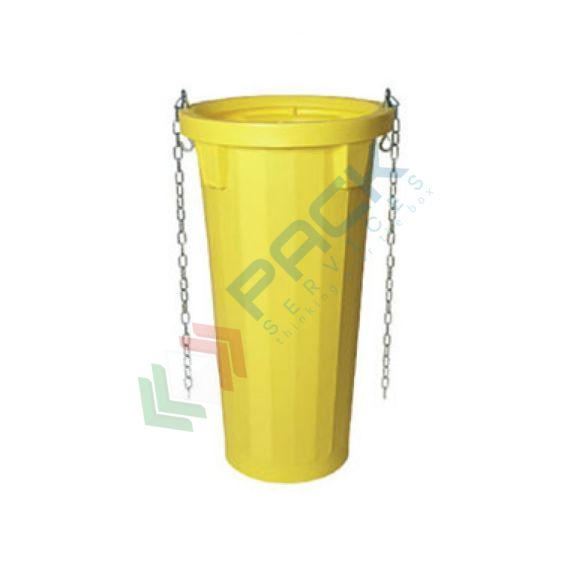 Scarica detriti cilindrico verticale, impilabile ideale per convogliare i detriti dai piani di una costruzione vendita, produzione, prezzi e offerte