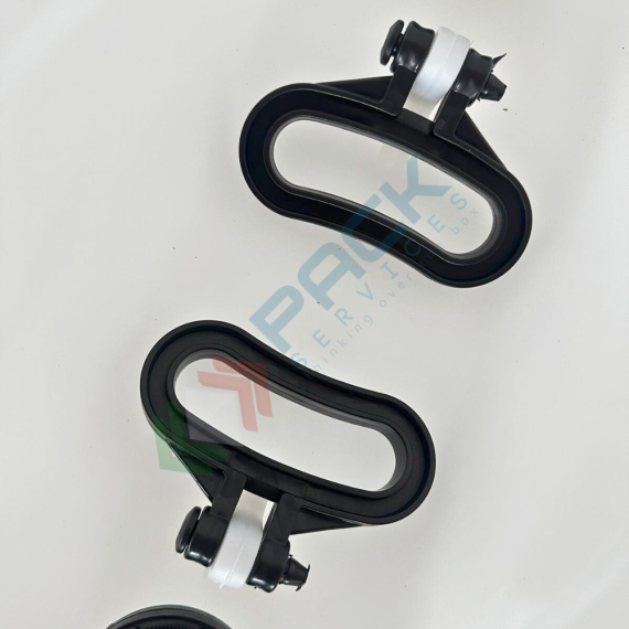 Fusto in plastica (HDPE) con tappi a vite (inclusi), cilindrico, capacità 60 Lt, ADR/ONU per liquidi, uso alimentare, colore neutro, Tipologia: Fusto Tappi a Vite Cilindrico, Capacità: 60 Lt, Ideale per: Liquidi, Contatto Diretto con Alimenti: SI, Materiale: HDPE, Colore: Neutro, 12 image vendita, produzione, prezzi e offerte