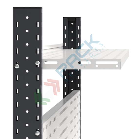 Banco da lavoro piano in legno con gambe regolabili, multiaccessoriato, Mis. 2000 L x 750 P x 740/1100 H mm, colore antracite/grigio chiaro, Tipologia: Banco Attrezzato Completo, Gambe: Regolabili, Materiale Piano: Legno, Larghezza (cm): 200, Versione: Completo (Modello 5), Colore: Grigio, 15 image vendita, produzione, prezzi e offerte