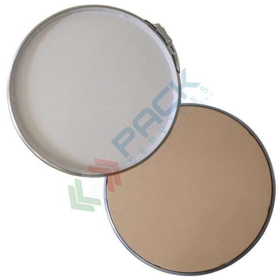 Coperchio a leva con anello Ø 380 mm, colore interno laccato, Tipologia: Coperchio con Cravatta, Ø Diametro (mm): 380, Colore Esterno / Interno: Bianco - Laccato vendita, produzione, prezzi e offerte