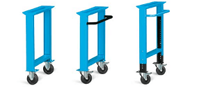 Gambe-Fisse-Regolabili-Banchi-Lavoro Gambe Fisse Regolabili Banchi Lavoro